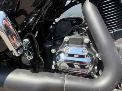 Harley-Davidson Street Glide FLHXS1690 2023