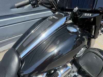 Harley-Davidson Street Glide FLHXS1690 2023