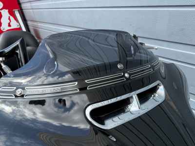 Harley-Davidson Electra Glide FLHTCU1690 2015