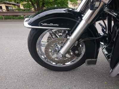 Harley-Davidson Road King FLHR1690 2011