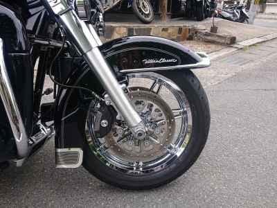 Harley-Davidson Road King FLHR1690 2011