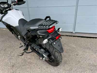 Suzuki V-Strom 650 2021