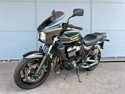 Kawasaki ZRX1200 Daeg 2009