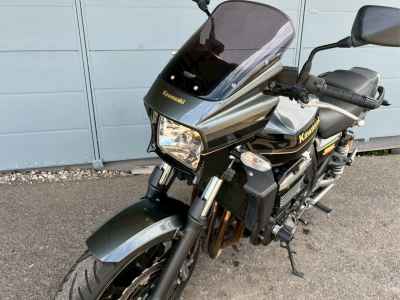 Kawasaki ZRX1200 Daeg 2009