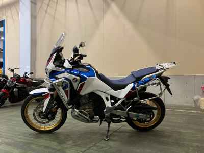 Honda CRF1100L Africa Twin 2020