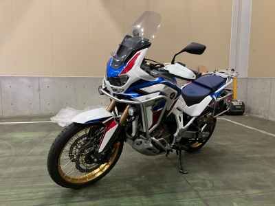Honda CRF1100L Africa Twin 2020