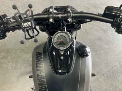 Harley-Davidson Fat Bob FXFBS1868