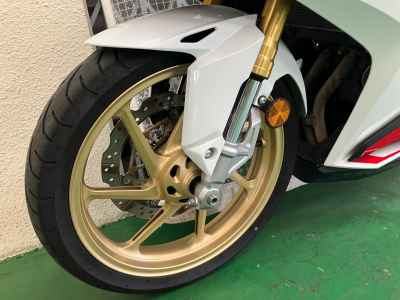 Honda CBR250RR 2020