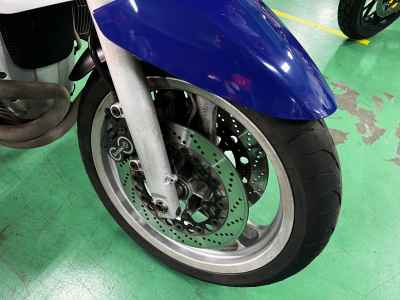 BMW R1100RS 2025