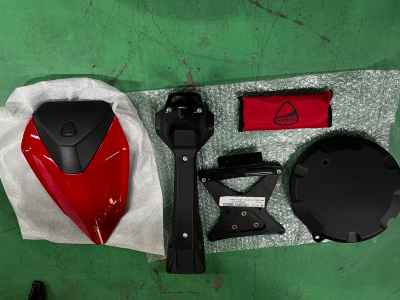 Ducati Hyperstrada 821 2016