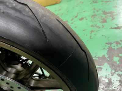 Ducati 1199 Superleggera 2015