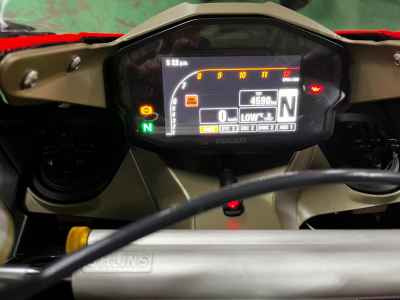 Ducati 1199 Superleggera 2015