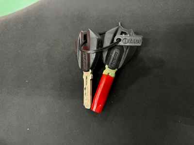 Ducati 1199 Superleggera 2015