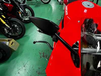 Ducati 1199 Superleggera 2015