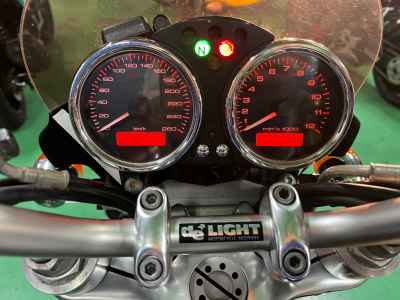 Ducati GT1000 2006