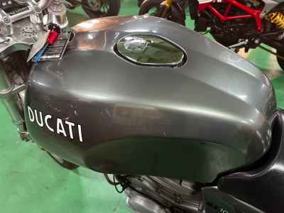 Ducati GT1000 2006