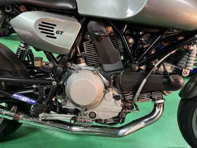 Ducati GT1000 2006
