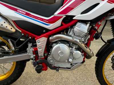 Yamaha MSX125 GROM
