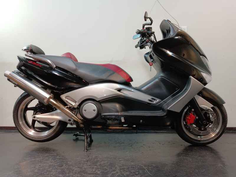 Yamaha TMAX 500 2006