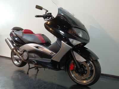 Yamaha TMAX 500 2006