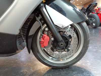 Yamaha TMAX 500 2006