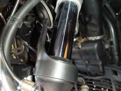 Yamaha TMAX 500 2006