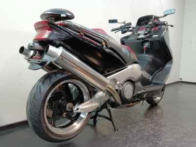 Yamaha TMAX 500 2006