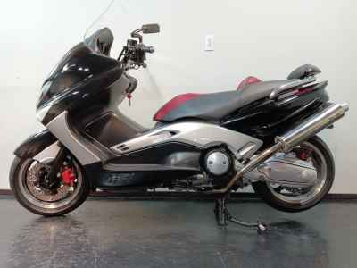 Yamaha TMAX 500 2006