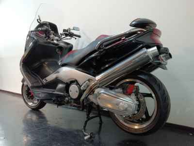 Yamaha TMAX 500 2006