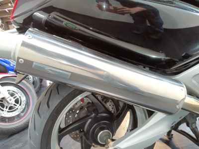 Yamaha TMAX 500 2006