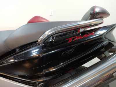 Yamaha TMAX 500 2006