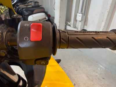 Kawasaki Ninja 250R 2009