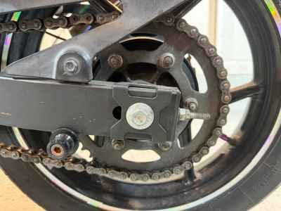 Kawasaki Ninja 250R 2009