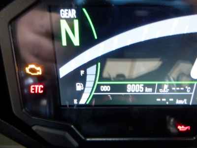 Kawasaki Ninja 650 2021