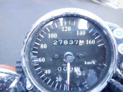 Kawasaki Eliminator 250LX