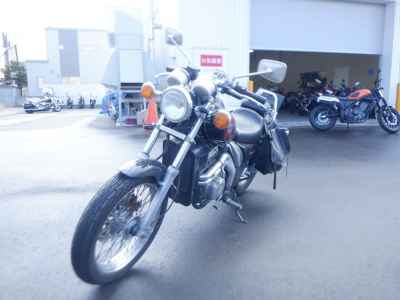 Kawasaki Eliminator 250LX