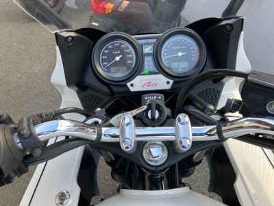 Honda CB400 Super Boldor 2010
