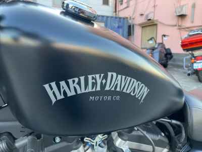 Suzuki Access 125 2015