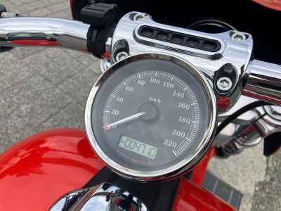 Harley-Davidson Breakout FXSB1580 2017