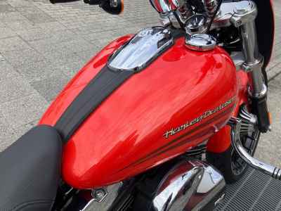 Harley-Davidson Breakout FXSB1580 2017