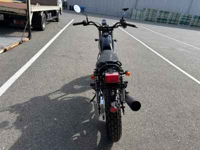 Suzuki GrassTracker Bigboy