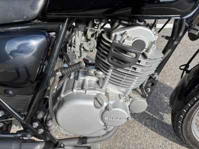 Suzuki GrassTracker Bigboy