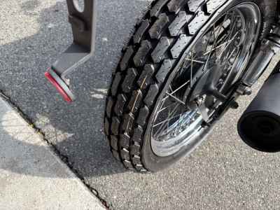 Suzuki GrassTracker Bigboy