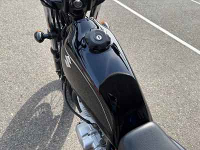 Suzuki GrassTracker Bigboy