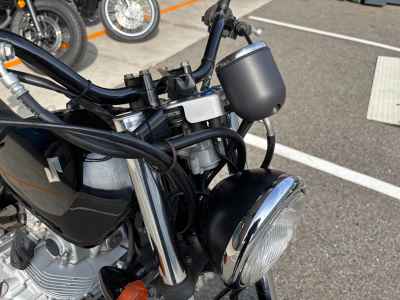 Suzuki GrassTracker Bigboy