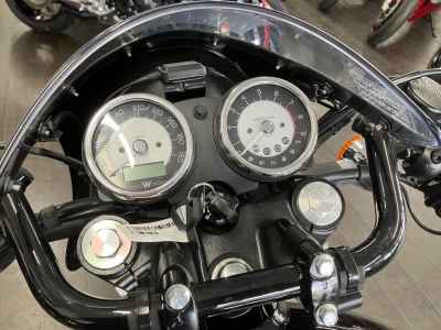 Kawasaki W800 2022
