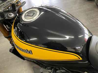 Kawasaki Z900RS SE 2023