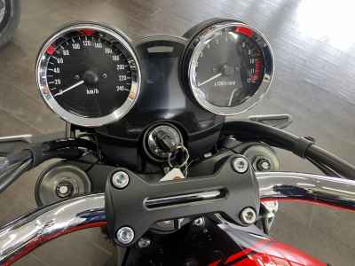 Kawasaki Z900RS 2022