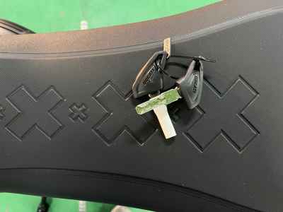 Ducati Scrambler Icon 2023