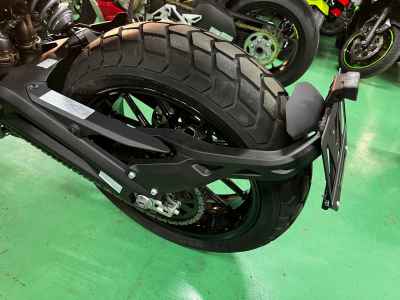 Ducati Scrambler Icon 2023